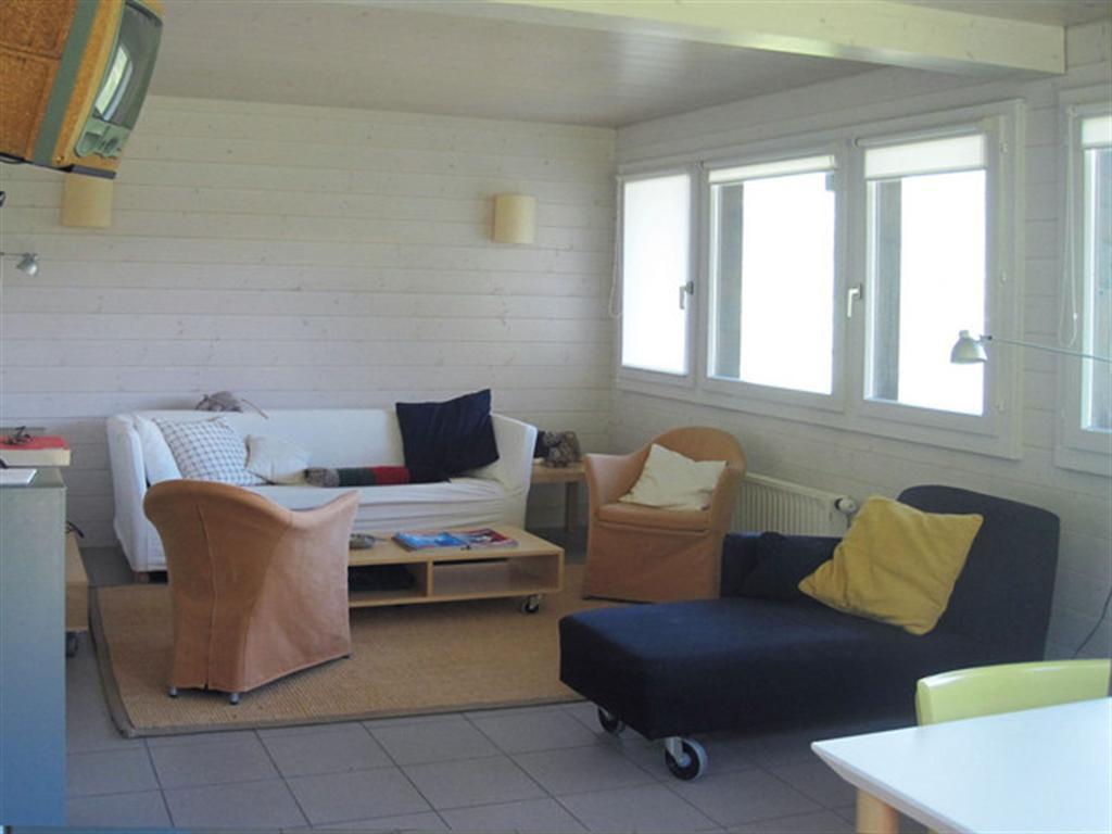 Chalet Mousseron Villa Grimentz Rom bilde
